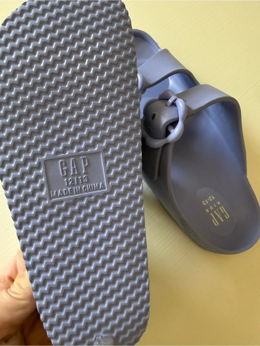 GAP lightweight kids